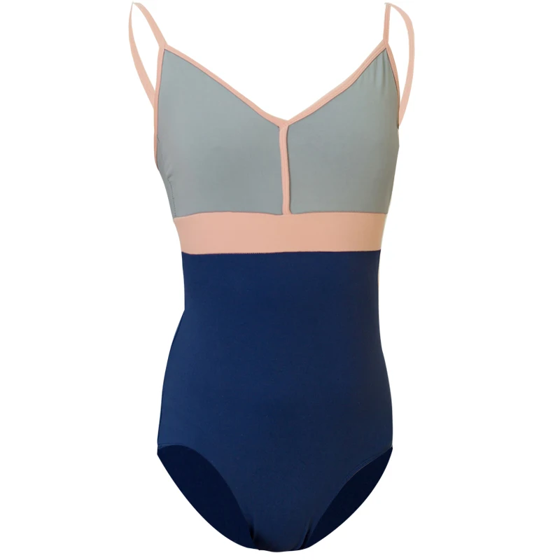 Adult Ballet Leotard American Clothing Splice Tutu Dance Wear Ballerina Clothes Women Blue Bodysuit Lyrical Dance CostumesJL1239
Adult Ballet Leotard American Clothing Splice Tutu Dance Wear Ballerina Clothes Women Blue Bodysuit Lyrical Dance CostumesJL1239