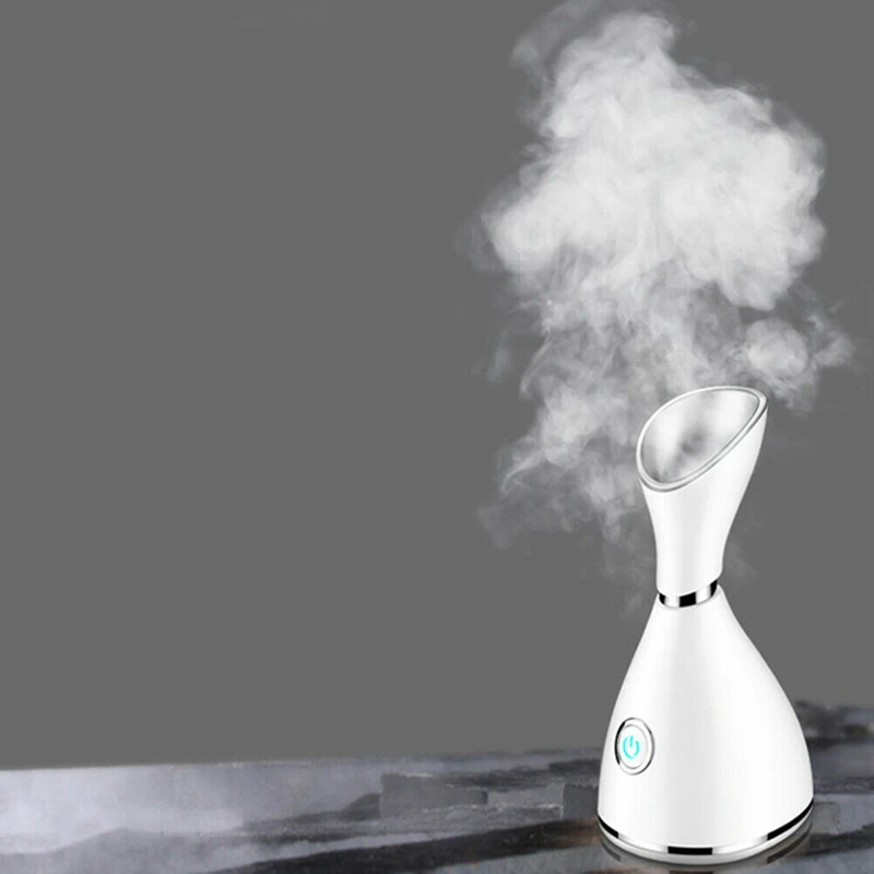 Facial Steamer Nano Mister Sprayer Hot Deep Moisturizing Face Steamer v Skin Care Products Beauty Machine Professional
Facial Steamer Nano Mister Sprayer Hot Deep Moisturizing Face Steamer v Skin Care Products Beauty Machine Professional