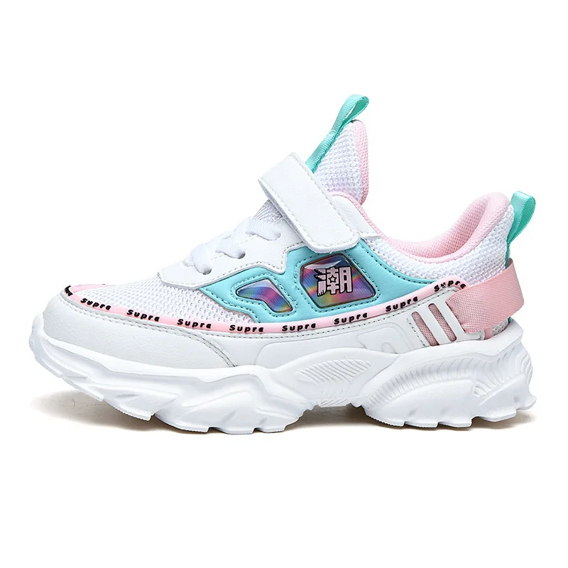 CNFSNJ brand New Children sneakers boys girls sports shoes leisure trainers casual breathable kids running shoes 28-39
CNFSNJ brand New Children sneakers boys girls sports shoes leisure trainers casual breathable kids running shoes 28-39