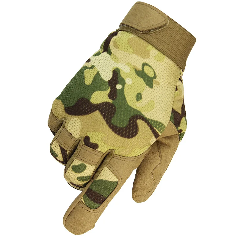 Tactical Gloves Full Finger Protective Equipment Camouflage Military Gloves Military Cs Go Combat Airsoft Welding Garden
Tactical Gloves Full Finger Protective Equipment Camouflage Military Gloves Military Cs Go Combat Airsoft Welding Garden