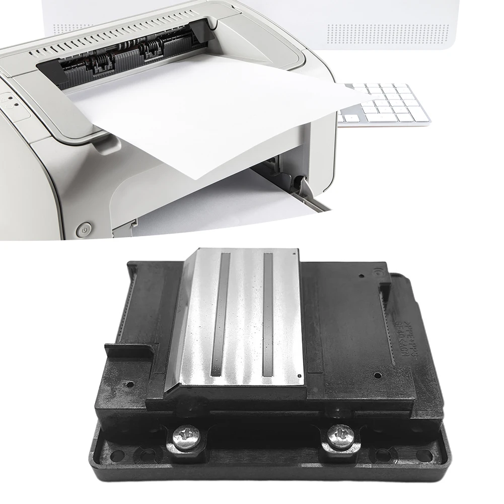 ABS Metal Print Head Replacement Printhead for Epson WF-7610/7620/7621/3620/3640/7111 Printers Accessories
ABS Metal Print Head Replacement Printhead for Epson WF-7610/7620/7621/3620/3640/7111 Printers Accessories