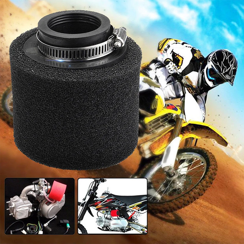 35 мм губка пены воздушный фильтр мотоцикла Dirt Pit Atv черный Dirt Pit велосипед производительность двойной пенопластовый воздушный фильт
35 мм губка пены воздушный фильтр мотоцикла Dirt Pit Atv черный Dirt Pit велосипед производительность двойной пенопластовый воздушный фильт
