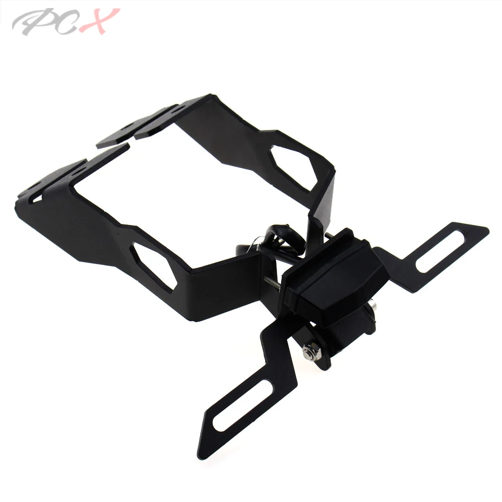 For GSX-R125 GSX-R150 GSX-S125 GSX-S150 2017-2019 Motorcycle Tail Tidy Fender Eliminator Registration License Plate Bracket
For GSX-R125 GSX-R150 GSX-S125 GSX-S150 2017-2019 Motorcycle Tail Tidy Fender Eliminator Registration License Plate Bracket