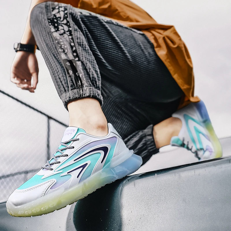 Men's Shoes Sports Shoes Men's Casual Shoes Tennis Luxury Shoes Sports Shoes Fashion Loafers Non-slip Running Shoes Hiking Shoes
Men's Shoes Sports Shoes Men's Casual Shoes Tennis Luxury Shoes Sports Shoes Fashion Loafers Non-slip Running Shoes Hiking Shoes