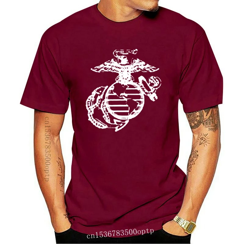 New Thin Line Usmc Marine Corps T-Shirt Fashion 2021 Summer Men Casual O-Neck Male Tops ' Tees Men Tee Shirts
New Thin Line Usmc Marine Corps T-Shirt Fashion 2021 Summer Men Casual O-Neck Male Tops ' Tees Men Tee Shirts