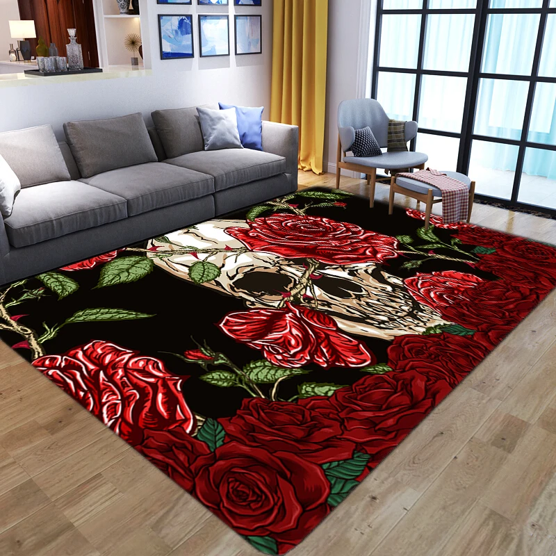 Великолепная роза 3D коврики с принтом для детской игровой площадки, коврики с забавным черепом, детская комната, игровые напольные коврики, мягкий игровой коврик для спальни
Великолепная роза 3D коврики с принтом для детской игровой площадки, коврики с забавным черепом, детская комната, игровые напольные коврики, мягкий игровой коврик для спальни