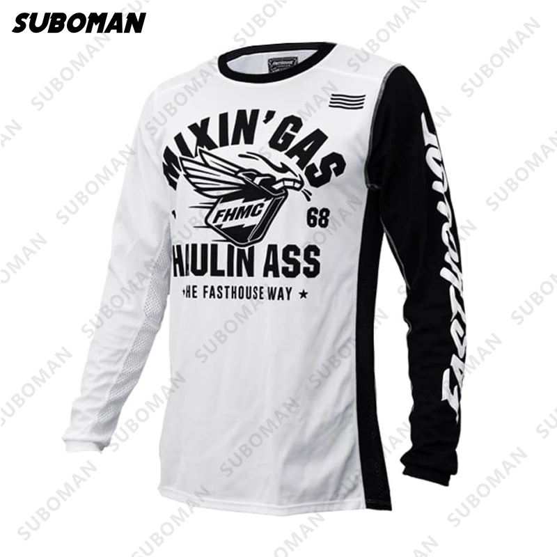 2021 Men's Long Sleeve Cycling Jersey Mountain Bike Off-road Cycling Jersey Endurance Motorcycle Jersey Downhill Cycling Jersey
2021 Men's Long Sleeve Cycling Jersey Mountain Bike Off-road Cycling Jersey Endurance Motorcycle Jersey Downhill Cycling Jersey