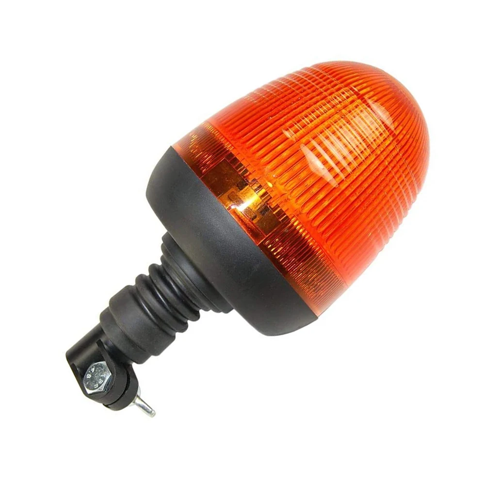 Amber Safety Flexible Pipe Mount Mini Beacon LED Strobe Light 360 Degrees Lighting Warning Flash Lamp for motorcycle forklift
Amber Safety Flexible Pipe Mount Mini Beacon LED Strobe Light 360 Degrees Lighting Warning Flash Lamp for motorcycle forklift
