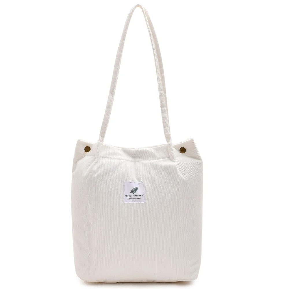 New Fashion Women Girl Canvas Shopping Market School Books Travel Beach Bag Large Capacity Handbag Shoulder Bag 
New Fashion Women Girl Canvas Shopping Market School Books Travel Beach Bag Large Capacity Handbag Shoulder Bag