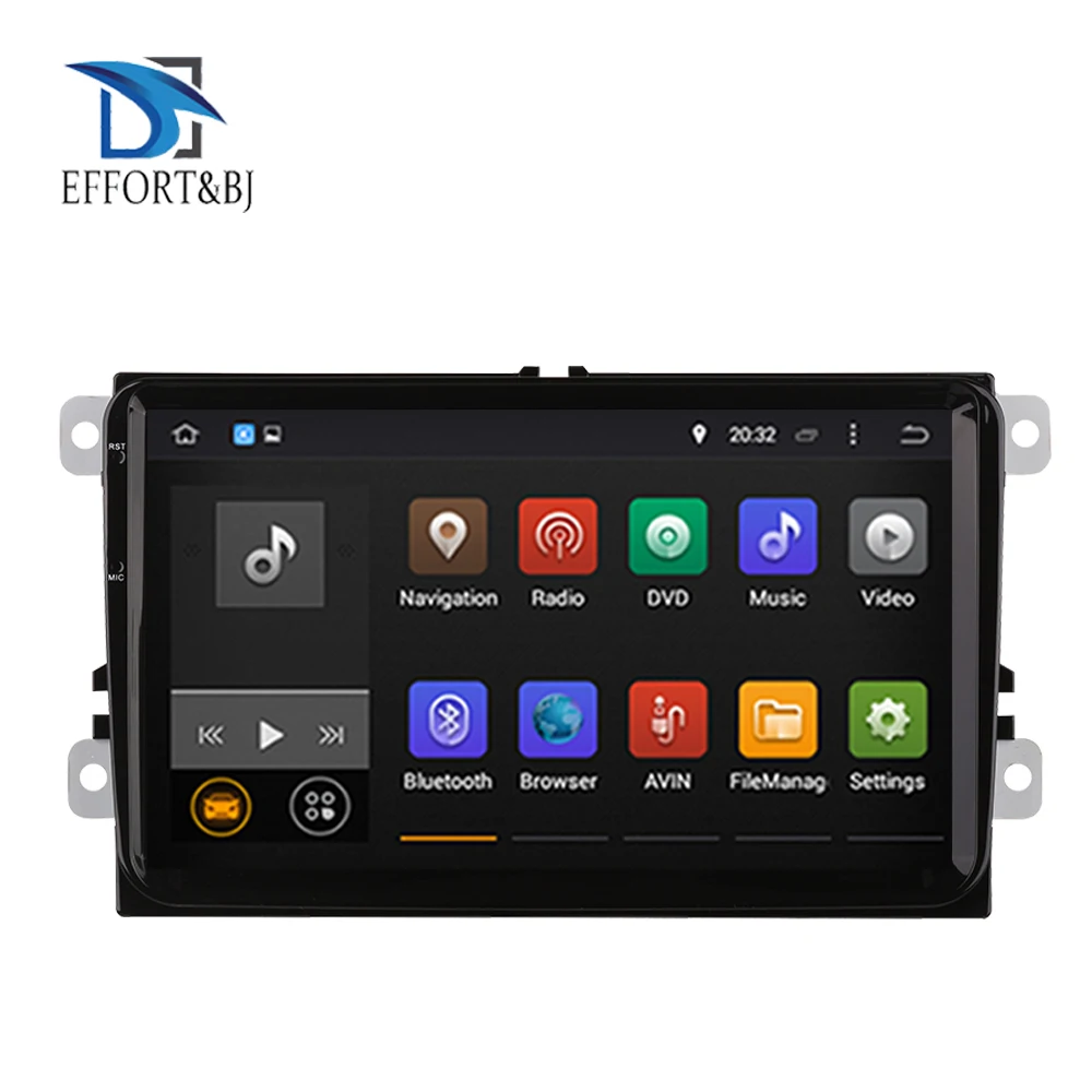 Автомобильный мультимедийный плеер, Android 10,0, GPS-навигация для V W MAGOTAN/PASSAT B6/MAGOTAN V6/PASSAT V6
Автомобильный мультимедийный плеер, Android 10,0, GPS-навигация для V W MAGOTAN/PASSAT B6/MAGOTAN V6/PASSAT V6