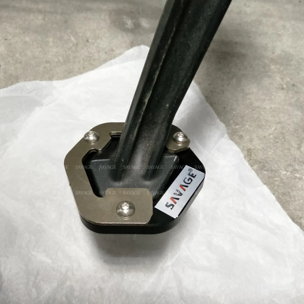 Kickstand Side Stand Support Plate Extension For 690 DUKE R 2013 2014 2015 2016 2017 2018 Motorcycle Accessories Bracket
Kickstand Side Stand Support Plate Extension For 690 DUKE R 2013 2014 2015 2016 2017 2018 Motorcycle Accessories Bracket