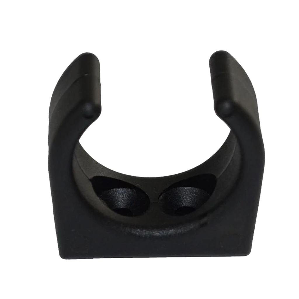 1-1/4" STORAGE CLIPS for Boat Hook Paddle Oar Stern Anchor Light Tube 
1-1/4" STORAGE CLIPS for Boat Hook Paddle Oar Stern Anchor Light Tube