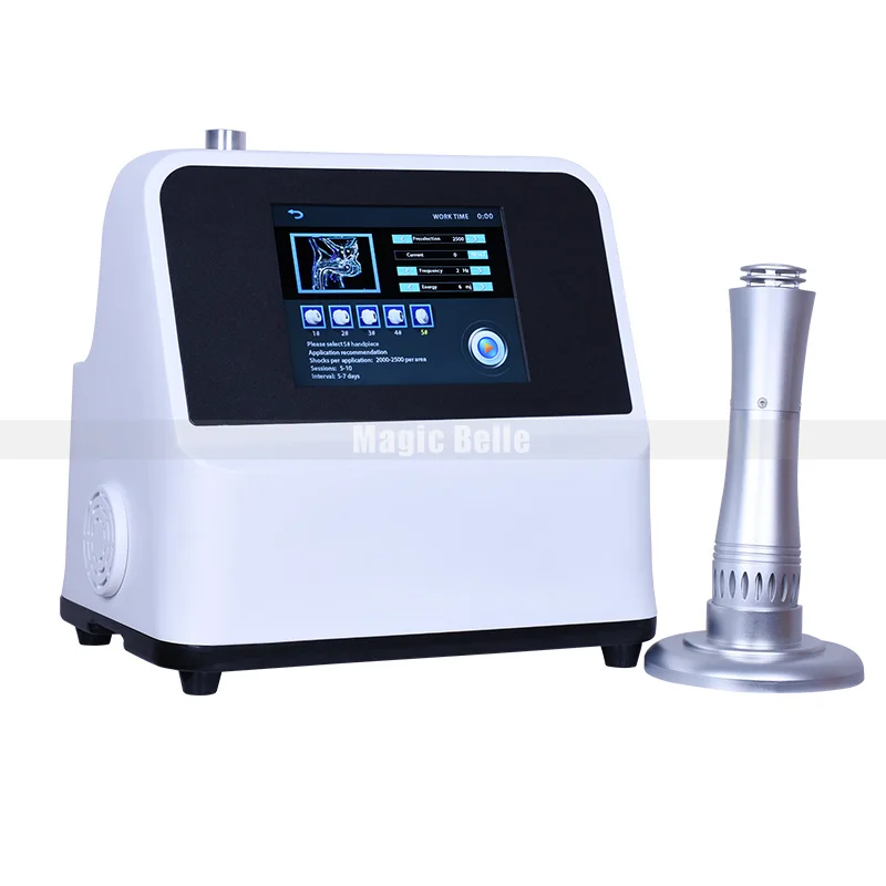 Non-invasive Extracorporeal Joint Pain Relief Body Therapy Erectile Dysfunction Therapy Shock Wave Health Care Machine
Non-invasive Extracorporeal Joint Pain Relief Body Therapy Erectile Dysfunction Therapy Shock Wave Health Care Machine