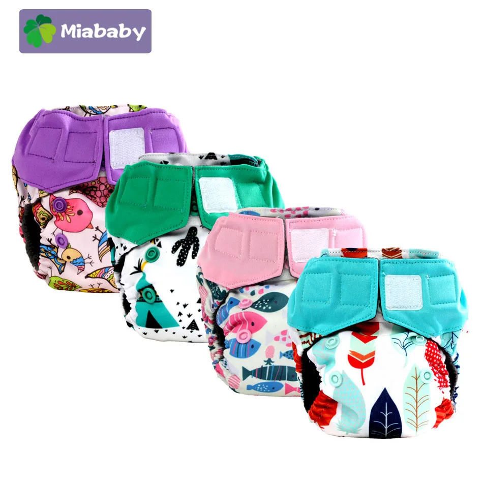 Тканевый подгузник Miababy из древесного бамбука AIO для новорожденных, двойная защита, подходит для детей от 0 до 3 месяцев или 6-19 фунтов, моющийся и многоразовый
Тканевый подгузник Miababy из древесного бамбука AIO для новорожденных, двойная защита, подходит для детей от 0 до 3 месяцев или 6-19 фунтов, моющийся и многоразовый
