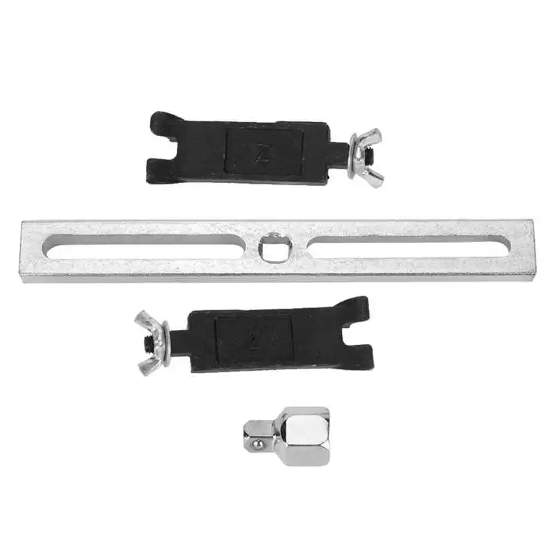 Fuel Pump Lid Tank Cover Wrench Spanner Adjustable Fuel Pump Send Unit Remover Installer Tool
Fuel Pump Lid Tank Cover Wrench Spanner Adjustable Fuel Pump Send Unit Remover Installer Tool