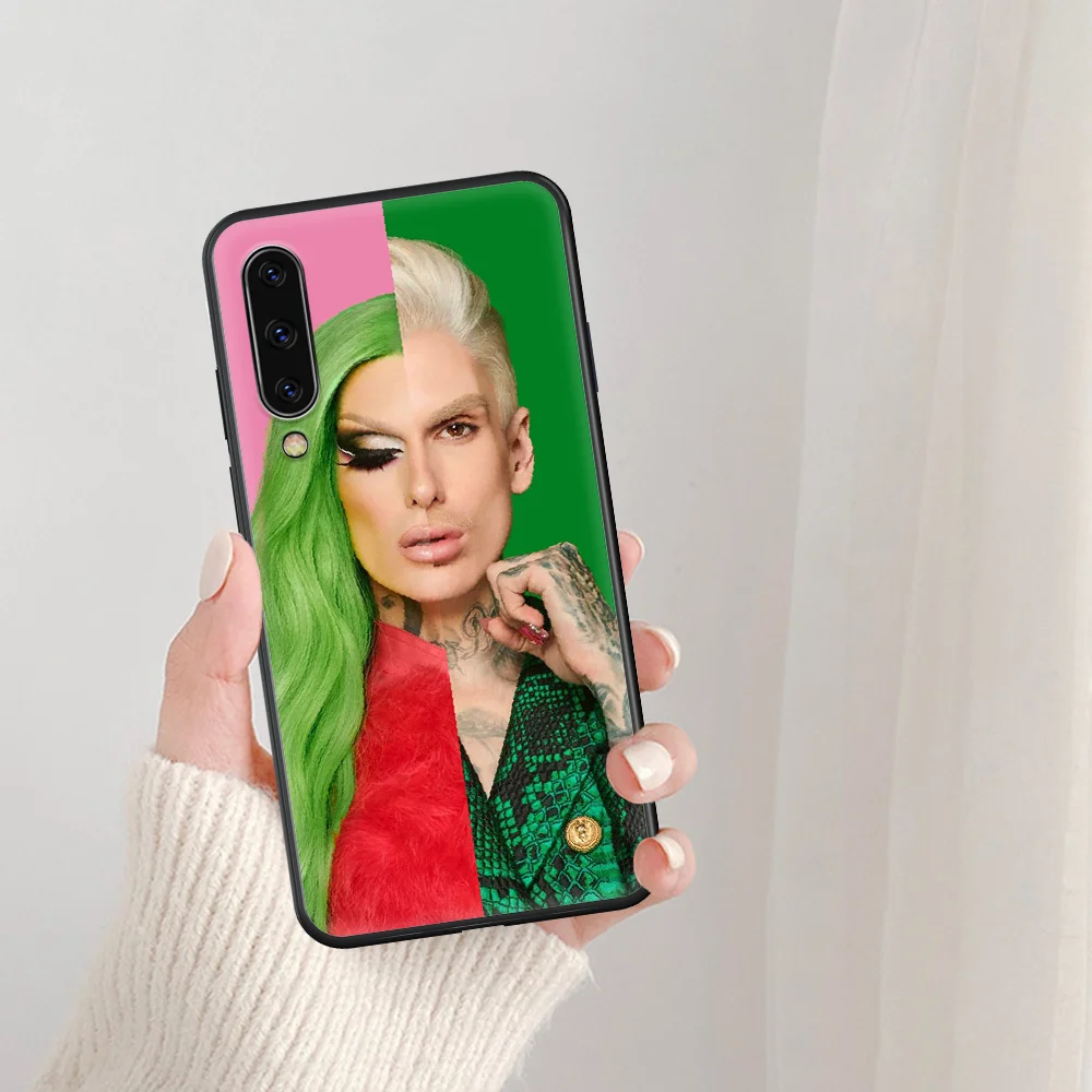 Fashion Stars Jeffrees Phone Case For Samsung Galaxy A 5 7 8 10 20 20E 21S 30 30S 40 50 51 70 71 black Back 3D Coque Tpu Funda 
Fashion Stars Jeffrees Phone Case For Samsung Galaxy A 5 7 8 10 20 20E 21S 30 30S 40 50 51 70 71 black Back 3D Coque Tpu Funda
