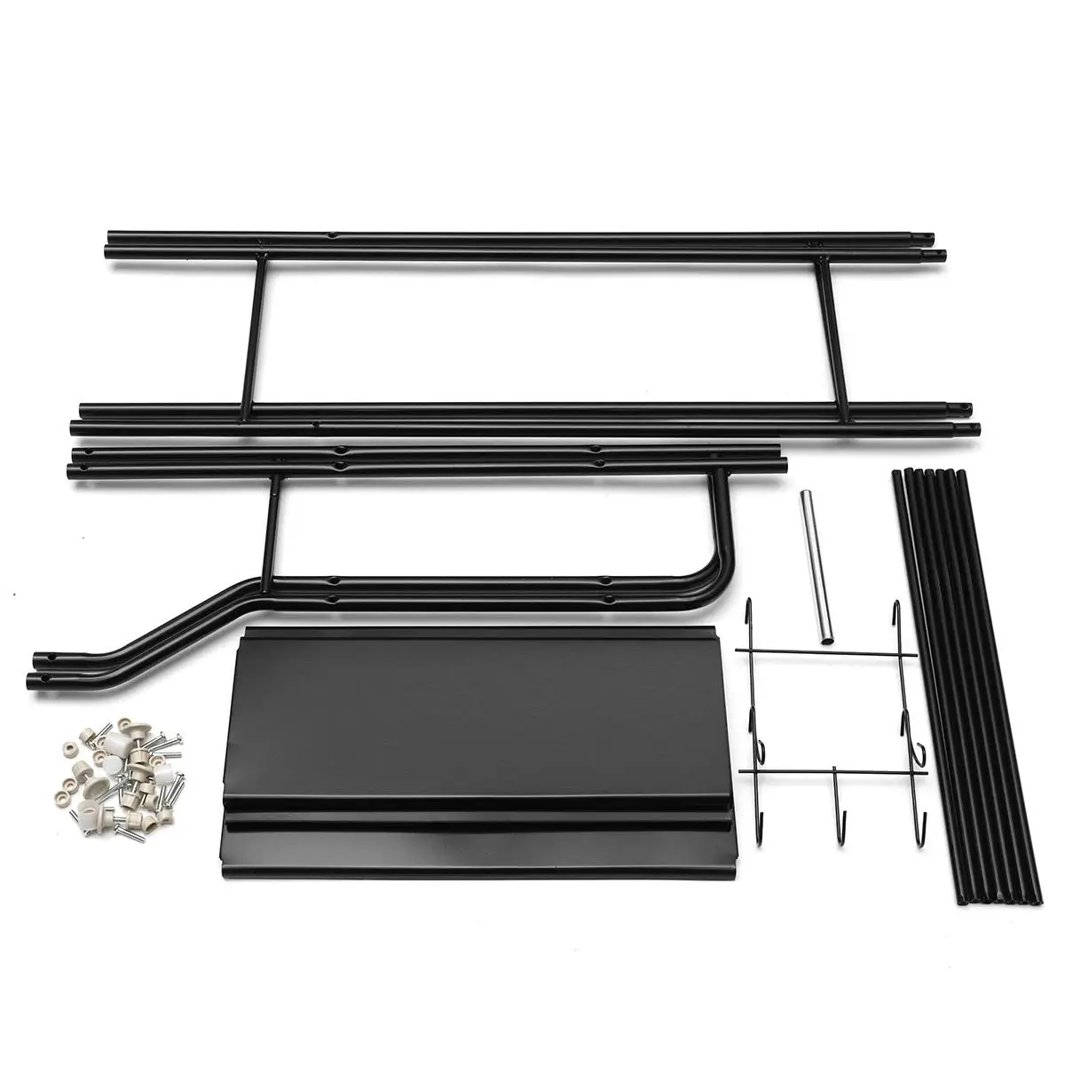3 Layers Carbon Steel Rack Toilet Cabinet Shelving Kitchen Washing Machine Rack Bathroom Space-saving Shelf clean Finish Hold
3 Layers Carbon Steel Rack Toilet Cabinet Shelving Kitchen Washing Machine Rack Bathroom Space-saving Shelf clean Finish Hold