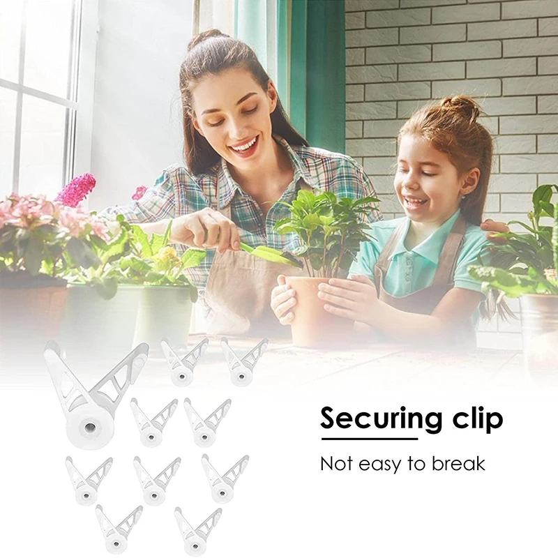 Горячая Распродажа 360 градусов Регулируемая Установка Bender стебель растений, многоразовая легсветильник тренировочная Пряжка для роста рас... 
Горячая Распродажа 360 градусов Регулируемая Установка Bender стебель растений, многоразовая легсветильник тренировочная Пряжка для роста рас...