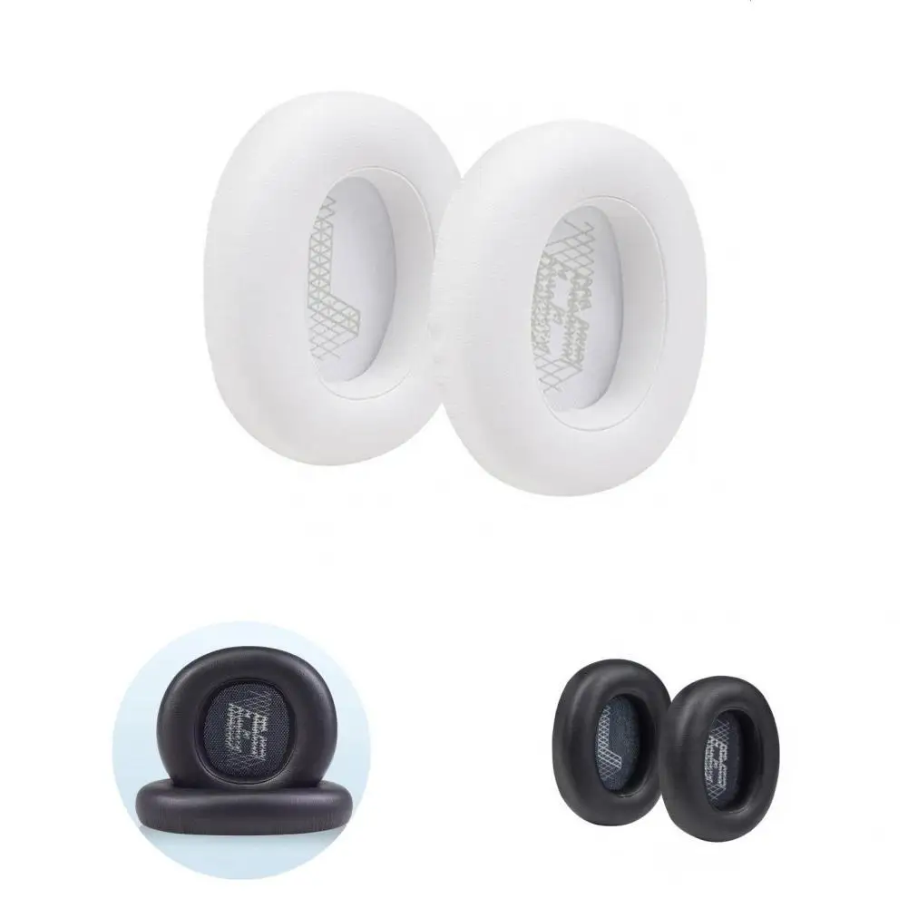 Professional High Quality Protein Faux Leather Ear Cushion Comfortable Headset Cushion Ultra Soft
Professional High Quality Protein Faux Leather Ear Cushion Comfortable Headset Cushion Ultra Soft