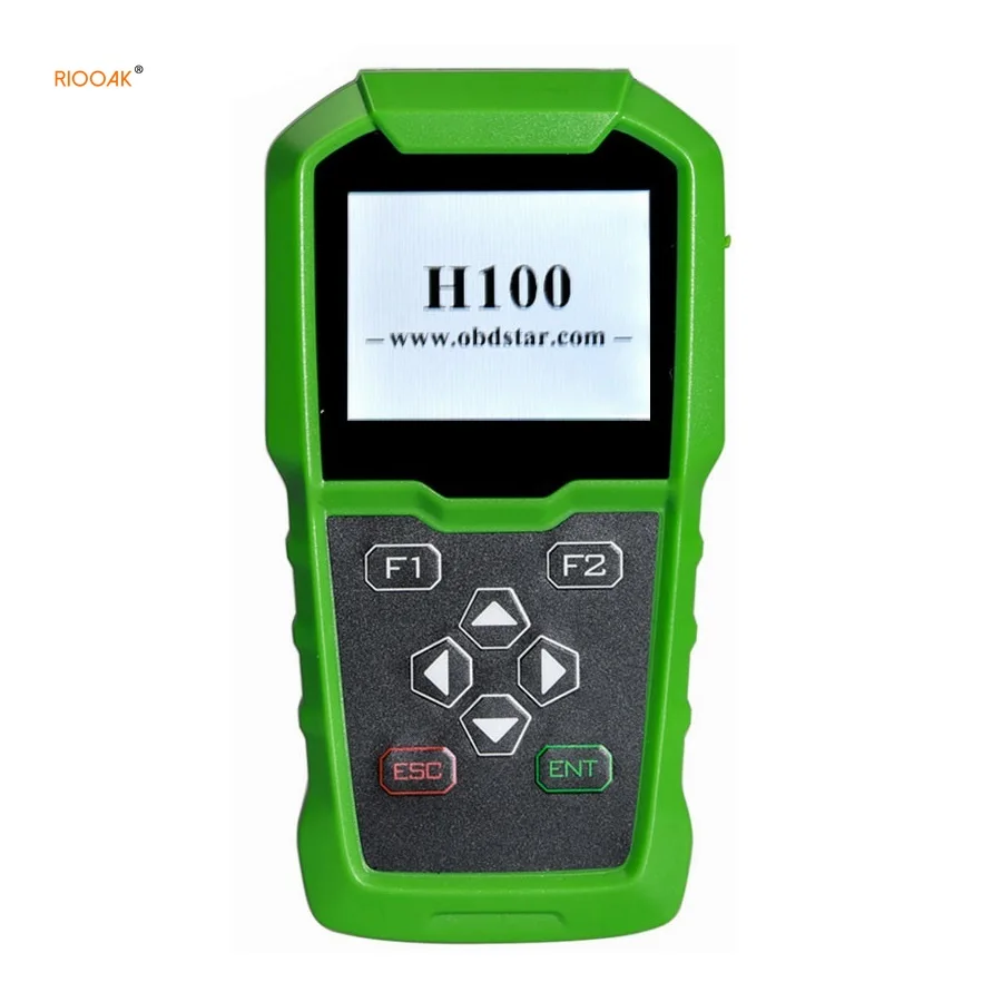 RIOOAK Новое поступление OBDSTAR H100 светодиодный фонарик-брелок на ключи для Ford/Mazda Авто ключ программатор поддерживает 2017/2018 моделей, таких как F250...
RIOOAK Новое поступление OBDSTAR H100 светодиодный фонарик-брелок на ключи для Ford/Mazda Авто ключ программатор поддерживает 2017/2018 моделей, таких как F250...