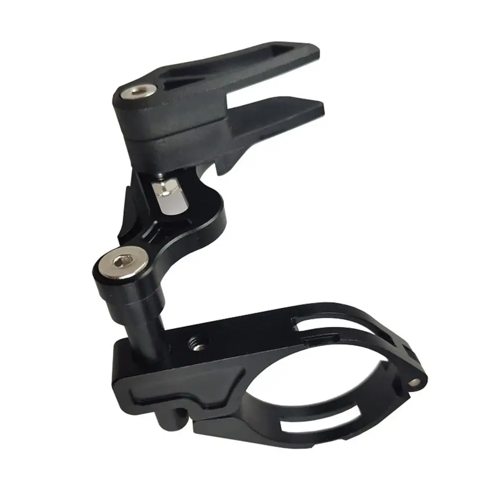Bicycle Chain Guide Clamp Adjustable E-type Direct Mount Chain Guide for Gravel Mountain Bike
Bicycle Chain Guide Clamp Adjustable E-type Direct Mount Chain Guide for Gravel Mountain Bike