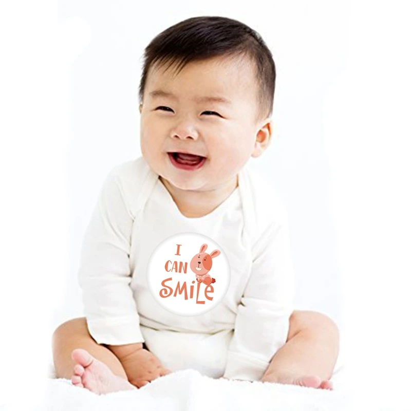 12 Pcs Month Sticker Baby Photography Milestone Memorial Monthly Newborn Kids Commemorative Card Number Photo Props
12 Pcs Month Sticker Baby Photography Milestone Memorial Monthly Newborn Kids Commemorative Card Number Photo Props