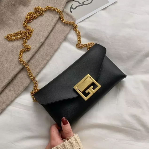 G home 2021 new big flower logo classic bag shoulder bag messenger bag lady bag XB1010
G home 2021 new big flower logo classic bag shoulder bag messenger bag lady bag XB1010