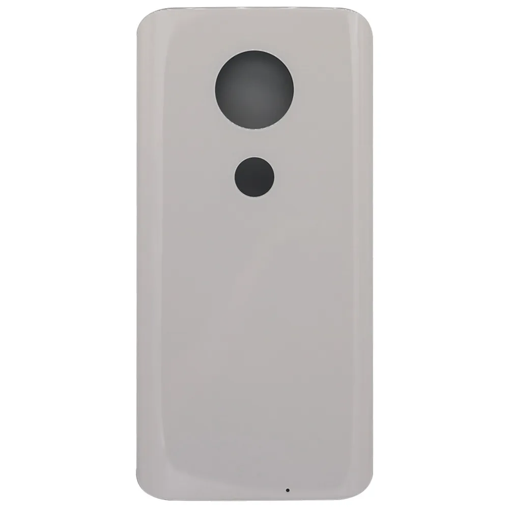 New Back Battery Door Rear Housing Cover Case With Adhesive Sticker For Motorola Moto G7 XT1962 Housing Case Panel
New Back Battery Door Rear Housing Cover Case With Adhesive Sticker For Motorola Moto G7 XT1962 Housing Case Panel