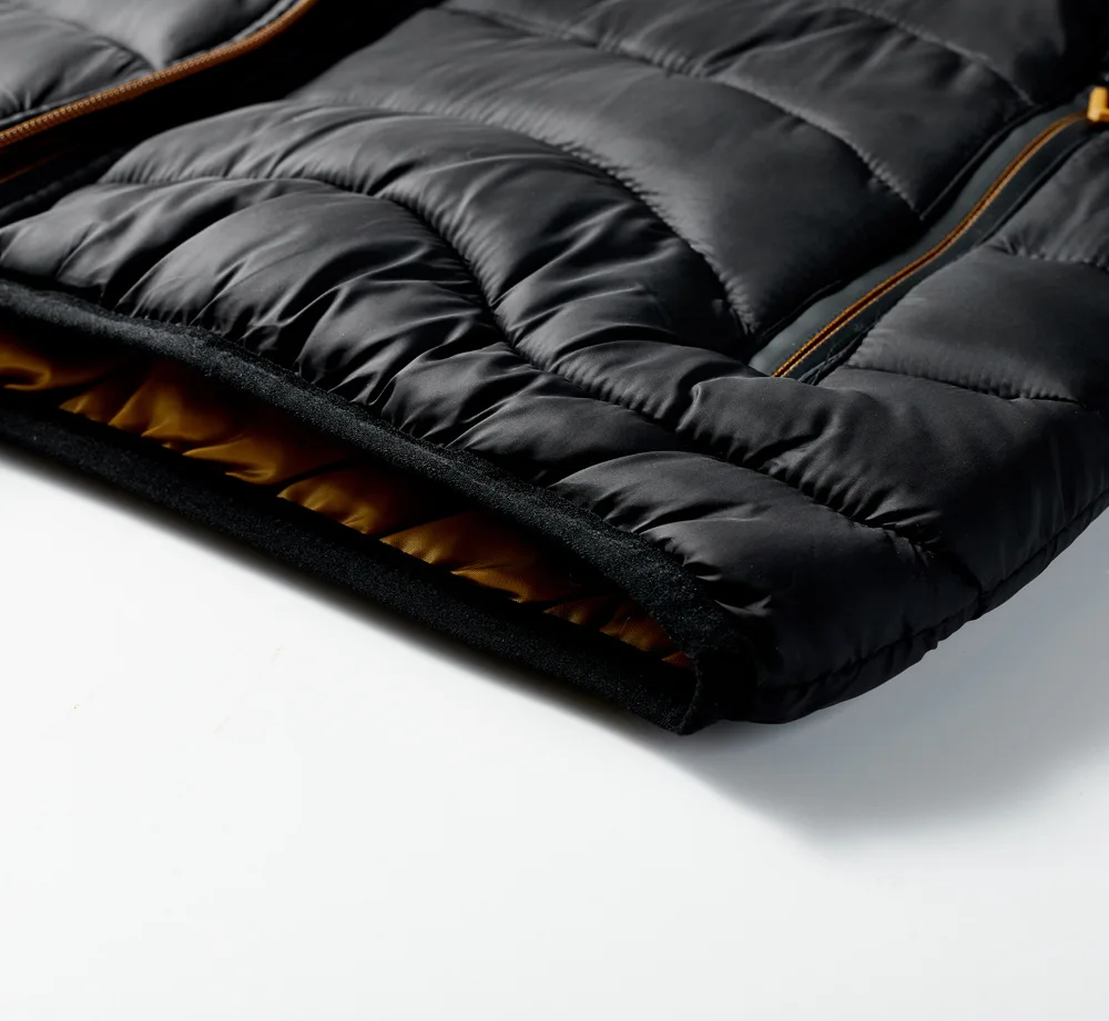 2020 new Winter fashion padded jacket men's padded jacket trend all match motton jacket
2020 new Winter fashion padded jacket men's padded jacket trend all match motton jacket