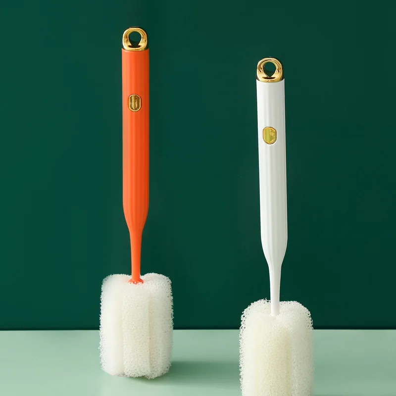 Sponge Cleaning Brush Household Cleaning Products Long Handle Replaceable Brush Head Cup Brush Brush Cleaner Bottle Brush Tools
Sponge Cleaning Brush Household Cleaning Products Long Handle Replaceable Brush Head Cup Brush Brush Cleaner Bottle Brush Tools