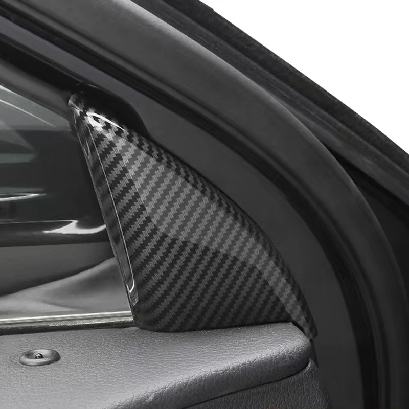 Для Mercedes Benz A Class W177 V177 2019 + ABS углеродное волокно интерьер автомобиля A-pillar треугольная Обложка отделка защитная рамка наклейка
Для Mercedes Benz A Class W177 V177 2019 + ABS углеродное волокно интерьер автомобиля A-pillar треугольная Обложка отделка защитная рамка наклейка