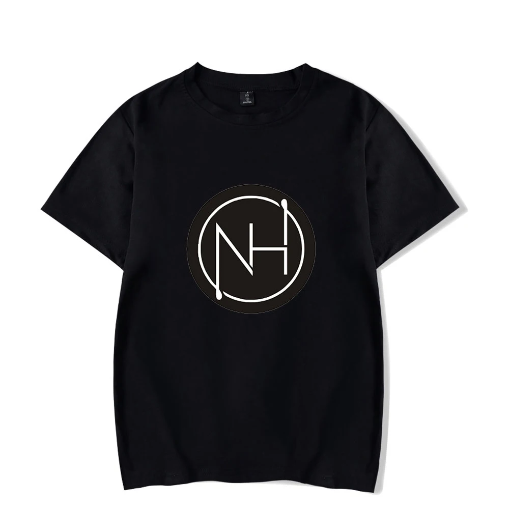 Niall Horan Print Spring Summer Holiday Street Graffiti Style Men/Women Casual T-shirt Streetwear Casual Style
Niall Horan Print Spring Summer Holiday Street Graffiti Style Men/Women Casual T-shirt Streetwear Casual Style