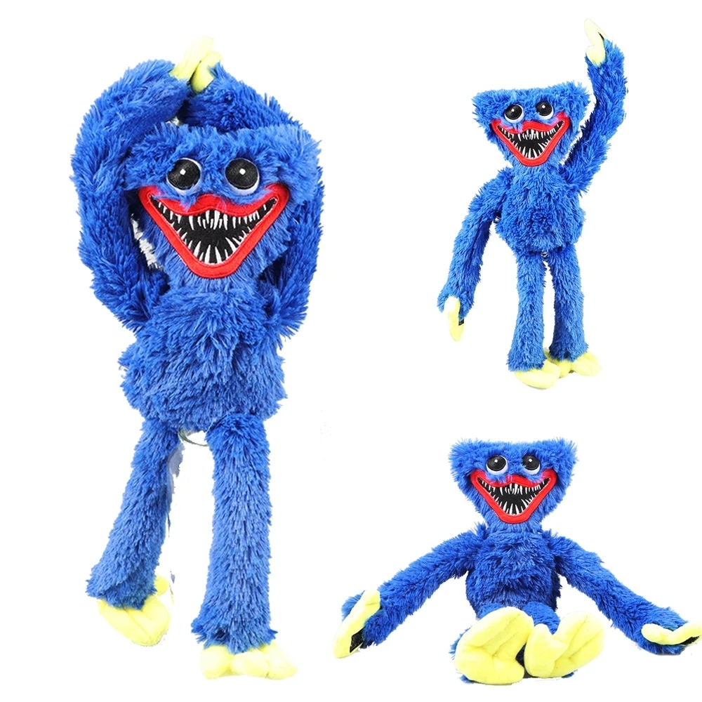 1 шт. Huggy Wuggy плюшевая игрушка Мак игра игровой персонаж плюшевая кукла горячая страшная Игрушка Плюшевые игрушки мягкий подарок игрушки для ...
1 шт. Huggy Wuggy плюшевая игрушка Мак игра игровой персонаж плюшевая кукла горячая страшная Игрушка Плюшевые игрушки мягкий подарок игрушки для ...