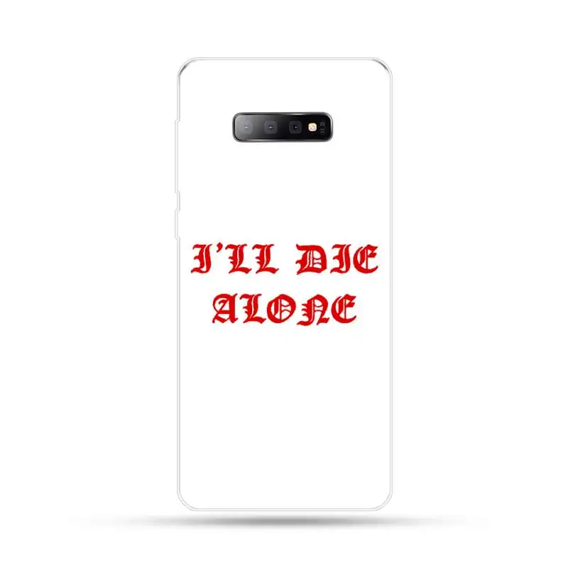 Kanye PABLO Color text pattern Phone Case For Samsung Galaxy S5 S6 S7 S8 S9 S10 S10e S20 edge plus lite cover funda coque
Kanye PABLO Color text pattern Phone Case For Samsung Galaxy S5 S6 S7 S8 S9 S10 S10e S20 edge plus lite cover funda coque