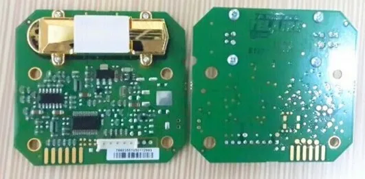 Carbon Dioxide Sensor Module T6603-5, High Sensitivity, Accurate Measurement