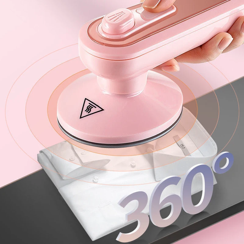 Household Handheld Hanging Iron Portable Iron Electric Garment Steamer Mini Ironing Machine For Home Travel Fast Heat P7Ding
Household Handheld Hanging Iron Portable Iron Electric Garment Steamer Mini Ironing Machine For Home Travel Fast Heat P7Ding