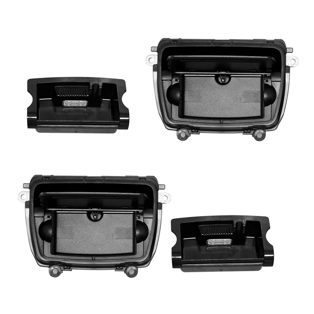 Plastic Car Ashtrays Replacement Center Console Ashtray Assembly Box for BMW 5 Series F10/F11/F18 2010-2017 Auto Accessories Bla
Plastic Car Ashtrays Replacement Center Console Ashtray Assembly Box for BMW 5 Series F10/F11/F18 2010-2017 Auto Accessories Bla