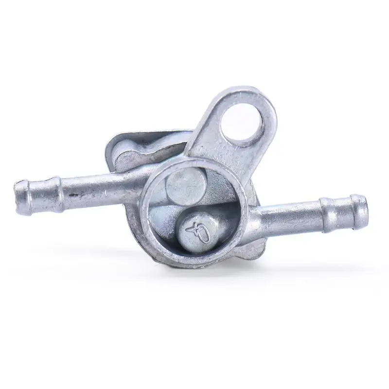 New Cross-country Vehicle All Terrain Vehicle Moped Pumps Screw Type Motorbike Accessories Fuel Supply Gasoline Valve Switch
New Cross-country Vehicle All Terrain Vehicle Moped Pumps Screw Type Motorbike Accessories Fuel Supply Gasoline Valve Switch