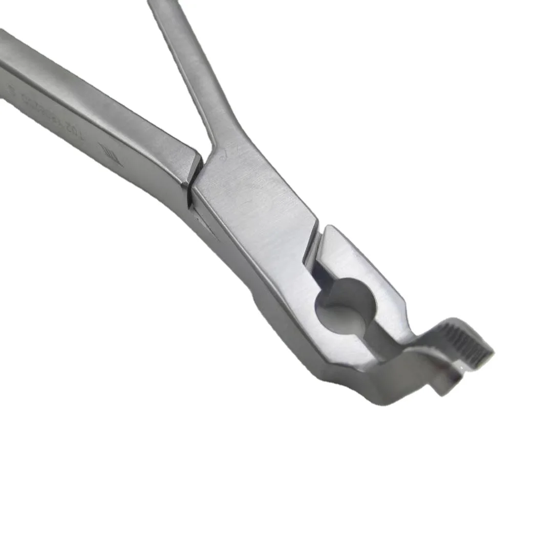 Dental extraction forceps high quality durable stainless steel high temperature resistant wisdom dental extracting forceps
Dental extraction forceps high quality durable stainless steel high temperature resistant wisdom dental extracting forceps