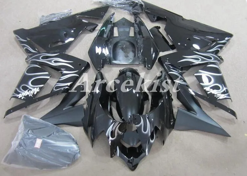 Новый ABS весь обтекатели комплект подходит для Kawasaki Ninja ZX-10R ZX10R 10R 2004 2005 04 05 средства ухода за кожей женский костюм из двух вещей черно-белый
Новый ABS весь обтекатели комплект подходит для Kawasaki Ninja ZX-10R ZX10R 10R 2004 2005 04 05 средства ухода за кожей женский костюм из двух вещей черно-белый