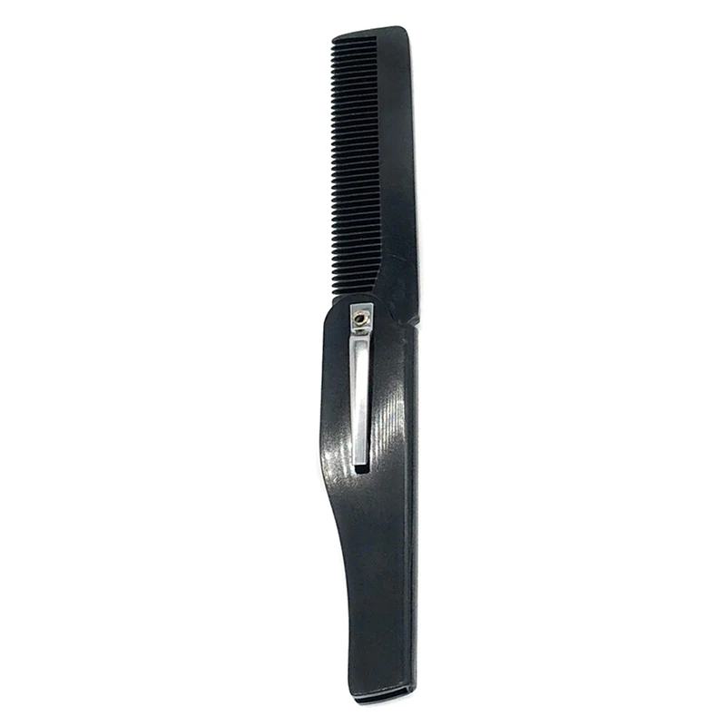 13Styles Folding Beard Comb Hairdressing Beauty Tools For Men Women Beard Styling Comb For Hair Beard Trim Templates Innovative
13Styles Folding Beard Comb Hairdressing Beauty Tools For Men Women Beard Styling Comb For Hair Beard Trim Templates Innovative