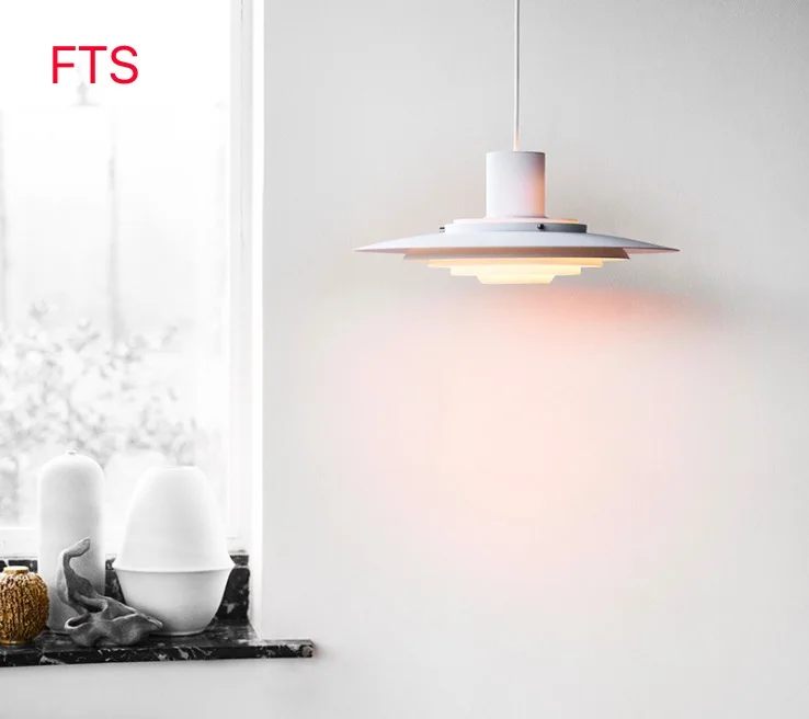 Nordic modern chandelier simple bar table restaurant light aluminum multi-layer lamps creative style flying saucer chandeliers
Nordic modern chandelier simple bar table restaurant light aluminum multi-layer lamps creative style flying saucer chandeliers