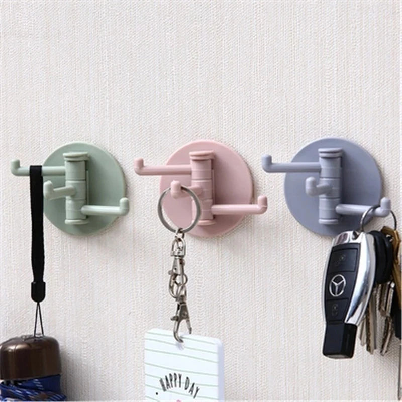 ABS Creative Hook Kitchen Wall Hanging Nail-Free Door Hooks Hooks For Bathroom Kitchen Storage Racks
ABS Creative Hook Kitchen Wall Hanging Nail-Free Door Hooks Hooks For Bathroom Kitchen Storage Racks