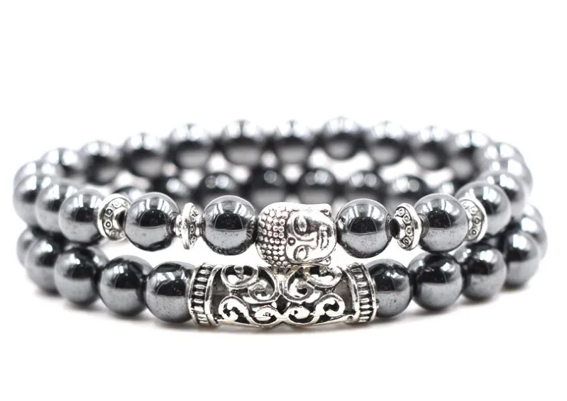 8mm 2PCS/Set heg23 elastic adjusted Owl lion head Buddha head micro pave cz zircon cubic zirconia hematite Bangles Bracelet
8mm 2PCS/Set heg23 elastic adjusted Owl lion head Buddha head micro pave cz zircon cubic zirconia hematite Bangles Bracelet