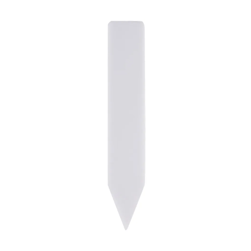 120Pcs 2 Inches Garden Plant Labels Plastic Plant Tags Waterproof Nursery Markers Flower Pots Seedling Labels Tray Mark Tools
120Pcs 2 Inches Garden Plant Labels Plastic Plant Tags Waterproof Nursery Markers Flower Pots Seedling Labels Tray Mark Tools