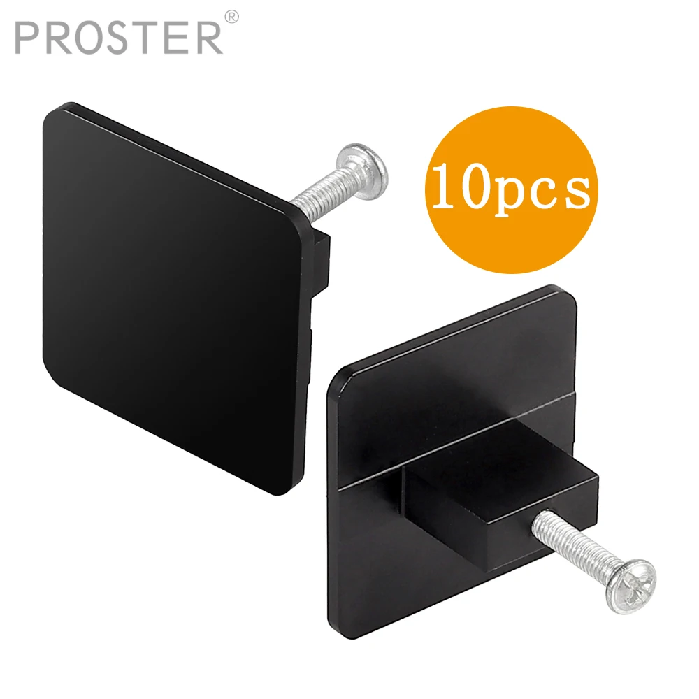 PROSTER 10 шт. квадратный ручки двери неофициальных советников президента современный дизайн шкаф со стеклянными дверями Кухня антикварный шка...
PROSTER 10 шт. квадратный ручки двери неофициальных советников президента современный дизайн шкаф со стеклянными дверями Кухня антикварный шка...
