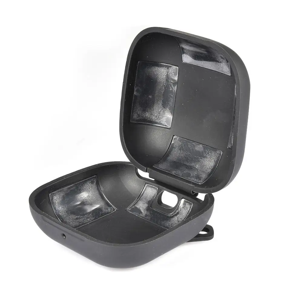 Newest High Quality Silicone Protective Case Bluetooth Sports Headset Anti-shock Cover For Powerbeats Pro Bluetooth Earphone
Newest High Quality Silicone Protective Case Bluetooth Sports Headset Anti-shock Cover For Powerbeats Pro Bluetooth Earphone