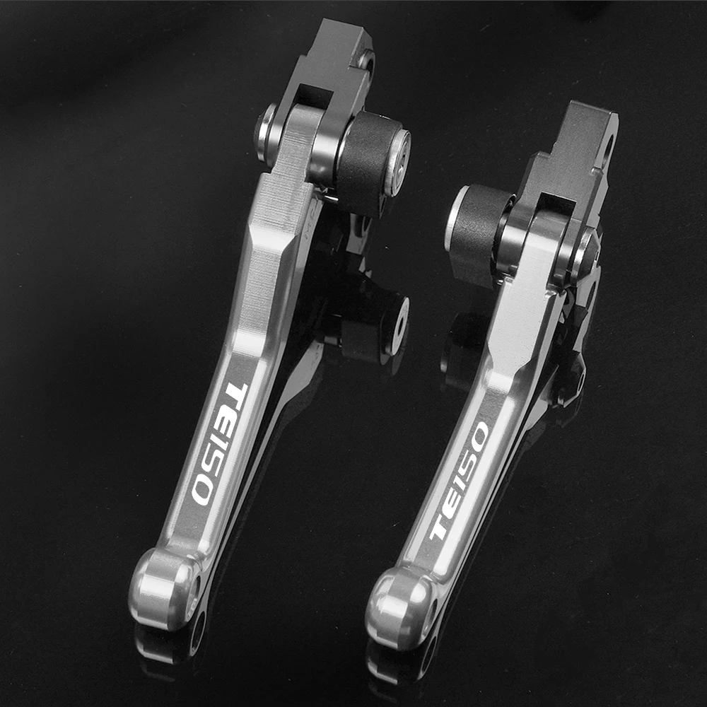 CNC hand brake TE150 Motorcycle DirtBike Motocross dirt bike Pivot Brake Clutch Levers FOR HUSQVARNA TE150 2017 2018
CNC hand brake TE150 Motorcycle DirtBike Motocross dirt bike Pivot Brake Clutch Levers FOR HUSQVARNA TE150 2017 2018