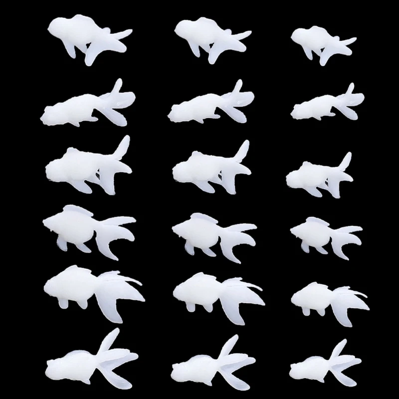 Силиконовая мини-форма для самостоятельной сборки, 6 Форм s, для моделирования золотой рыбки, формы для рисования из смолы, наполнители для у...
Силиконовая мини-форма для самостоятельной сборки, 6 Форм s, для моделирования золотой рыбки, формы для рисования из смолы, наполнители для у...