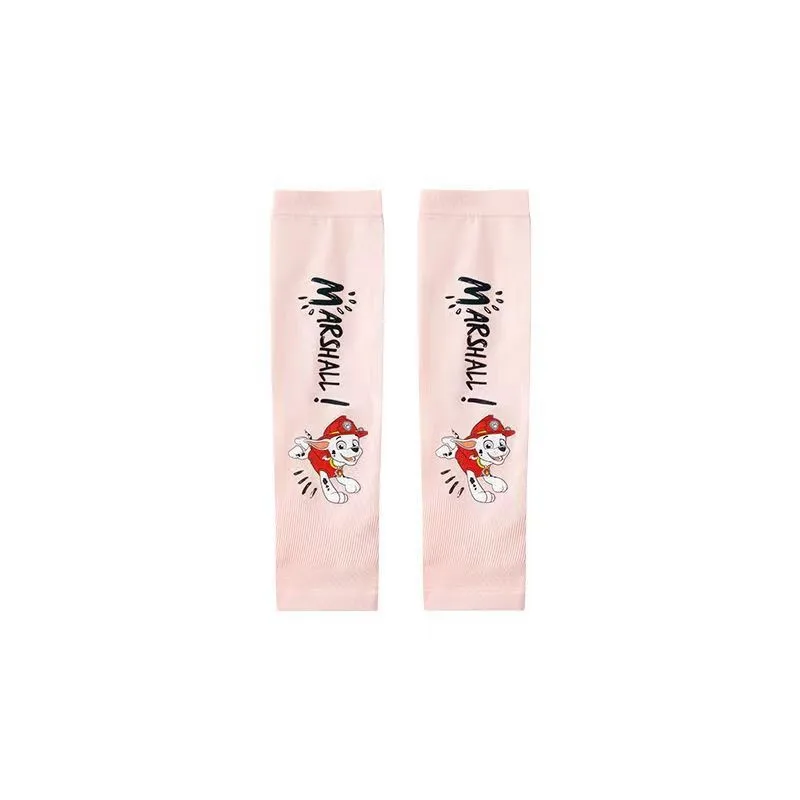 Male And Female Baby Summer Sweat Cartoon Cute Arm Sleeves Mosquito Cold Sleeves 1Pair Children's Ice Silk Sunscreen Sleeves
Male And Female Baby Summer Sweat Cartoon Cute Arm Sleeves Mosquito Cold Sleeves 1Pair Children's Ice Silk Sunscreen Sleeves